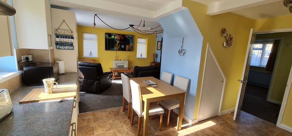 Parterre Holiday Apartments 14/27