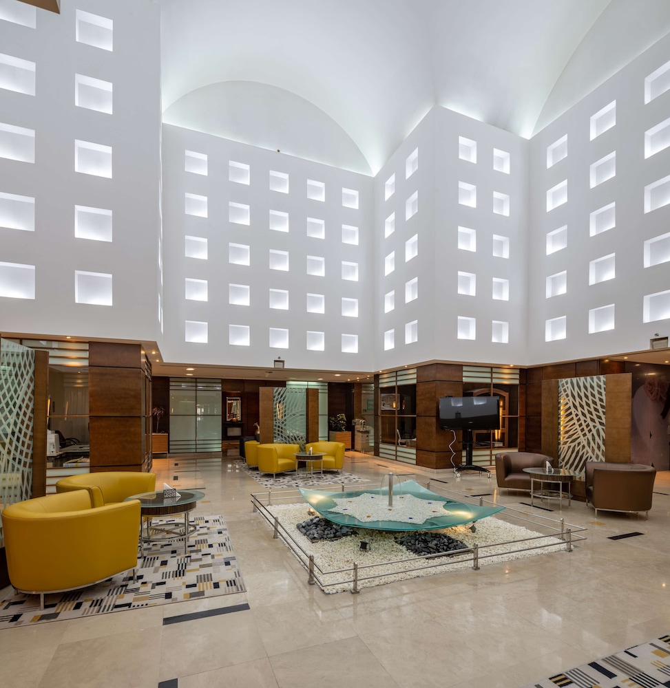 فندق راديسون بلو الرياض(Radisson Blu Riyadh) 27/32