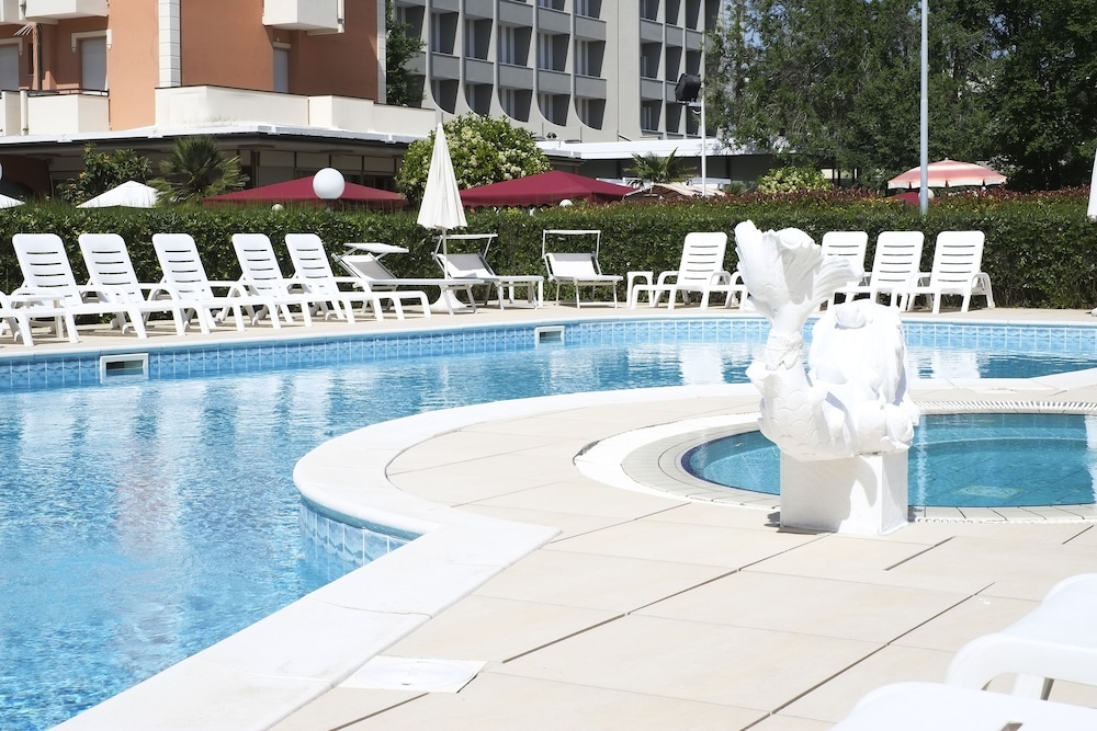 Park Hotel Serena in RIMINI