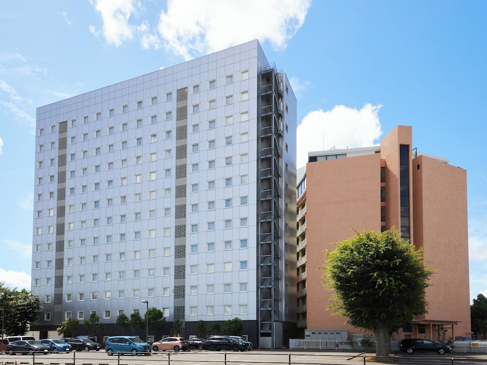 Toyoko Inn Narita Airport Honkan 4/64