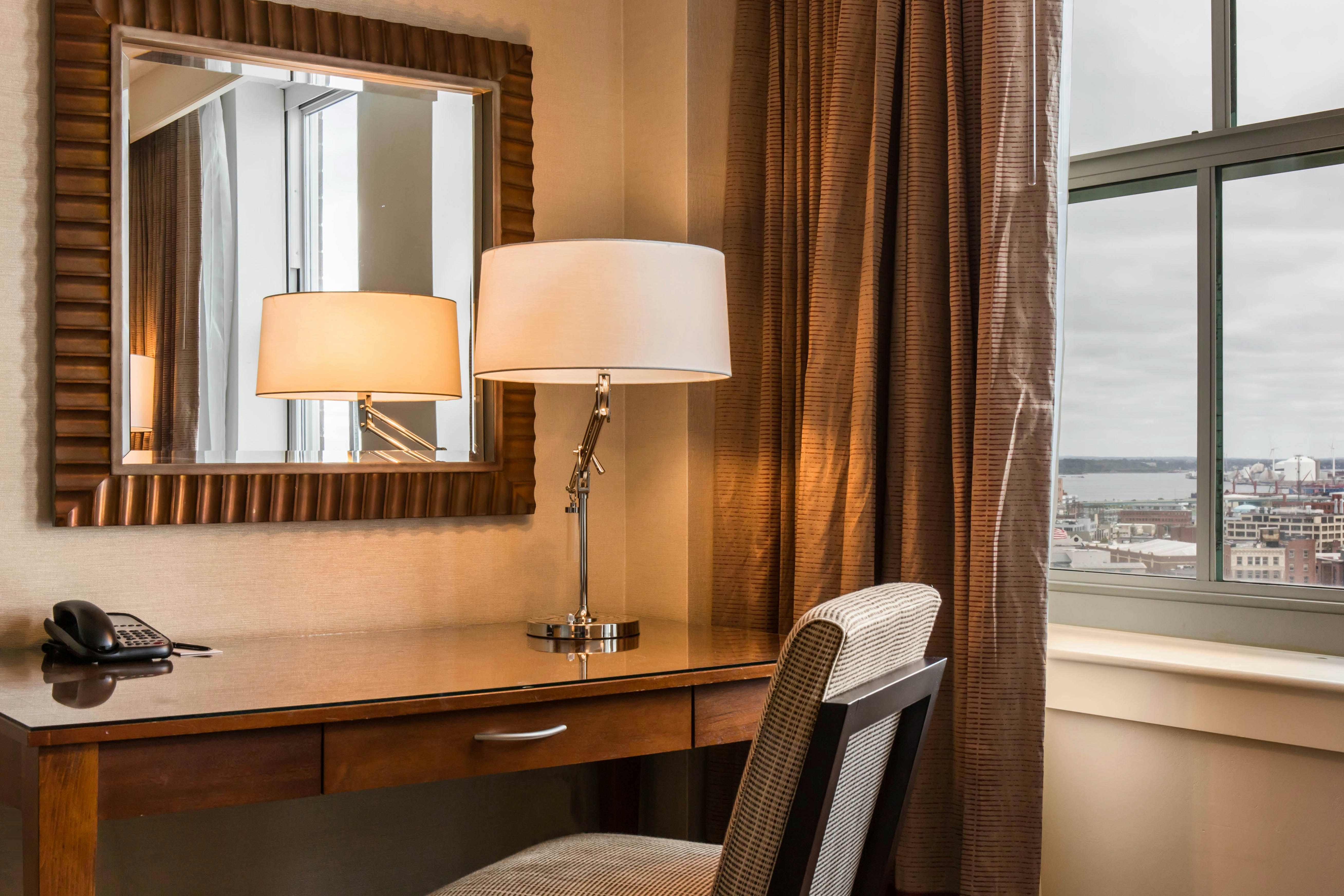 Omni Providence Hotel 40/75