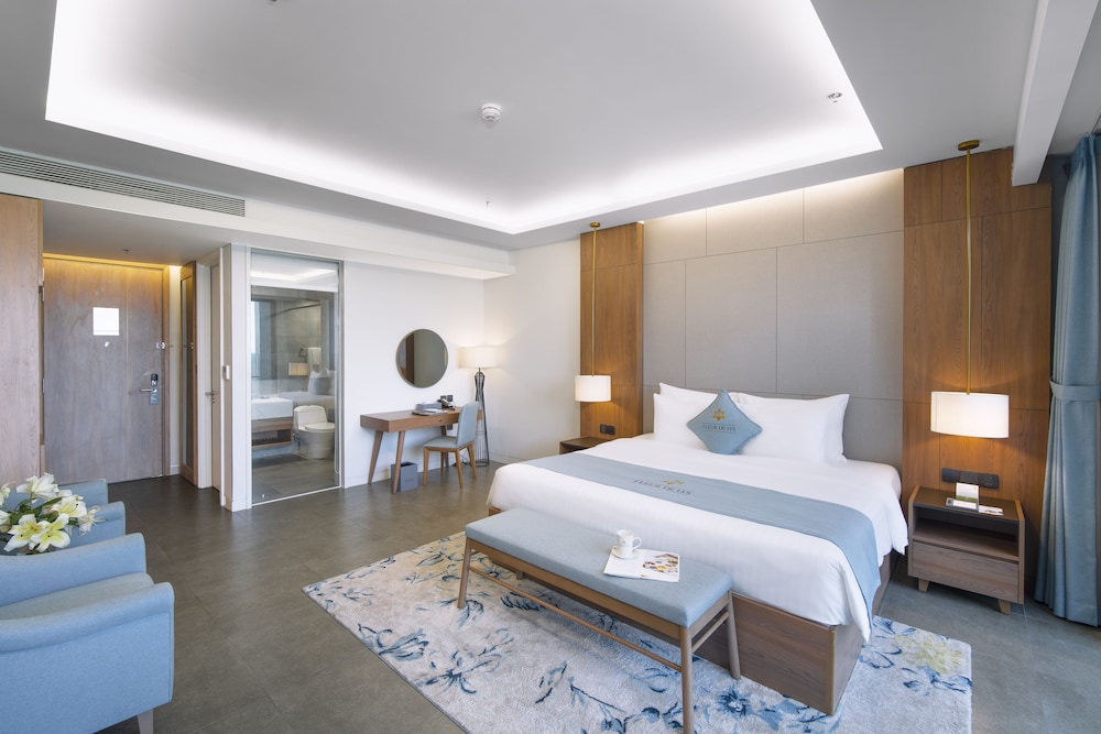 Fleur De Lys Hotel Quy Nhon 17/45
