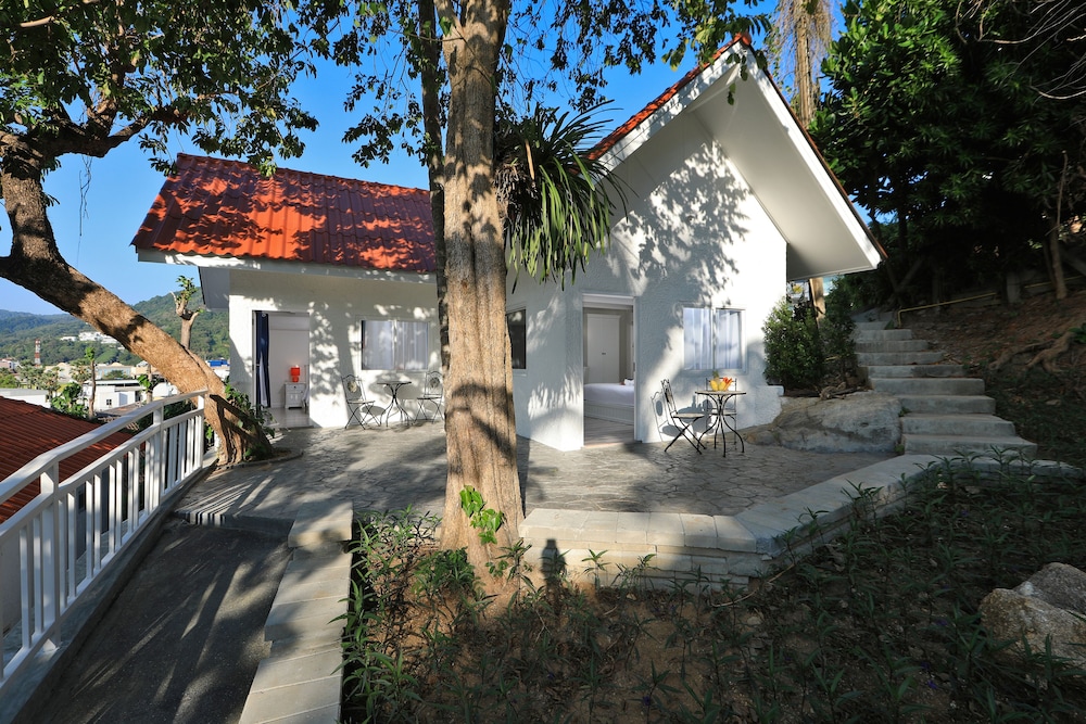 Kata White Villas 35/44
