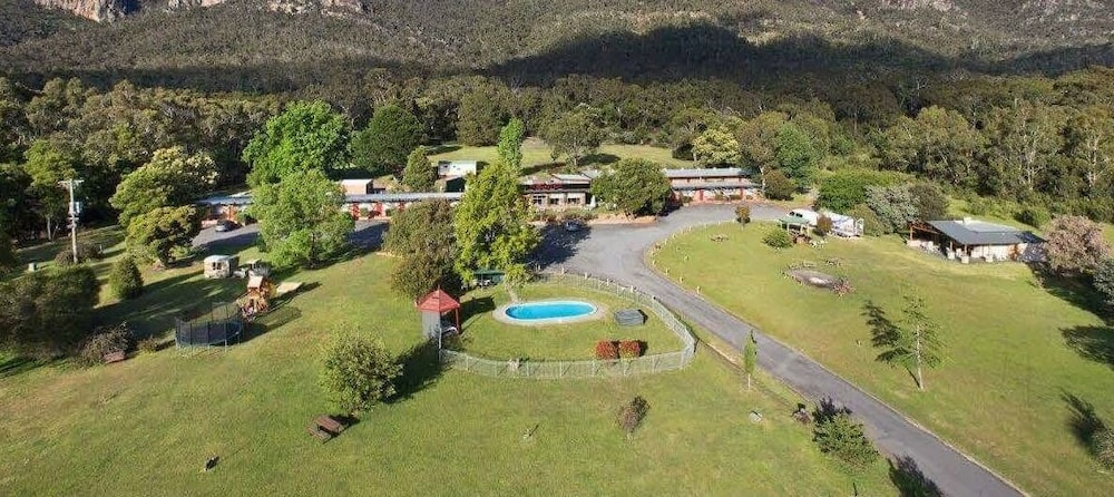 The Grampians Motel 63/69