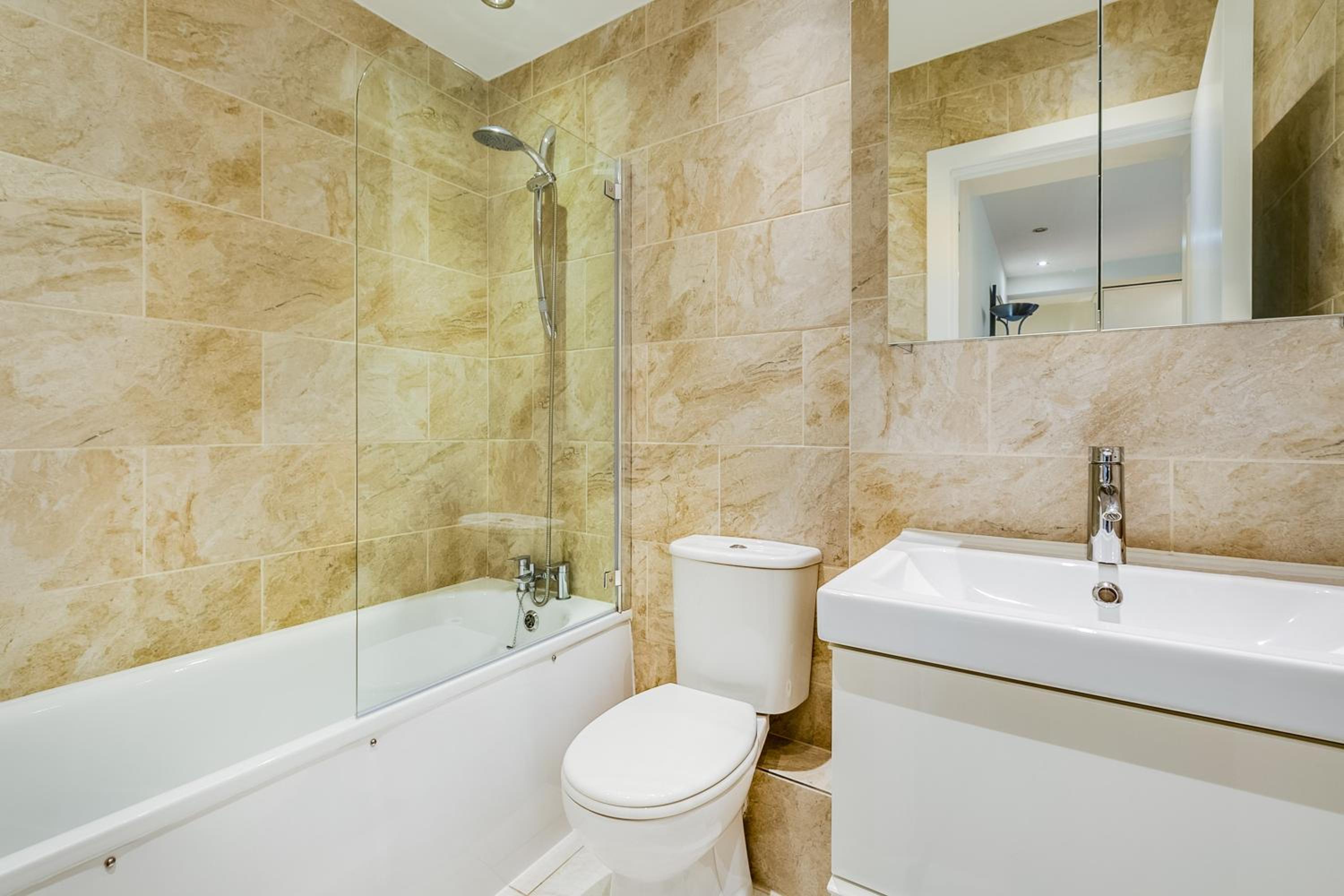 Nell Gwynn Chelsea Accommodation 49/50