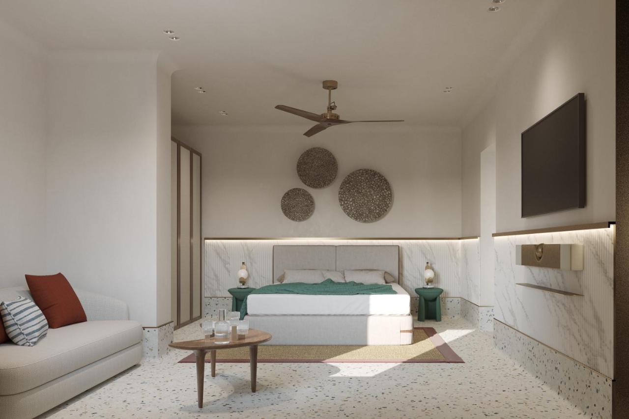 Nammos Hotel Mykonos & Villas 25/67