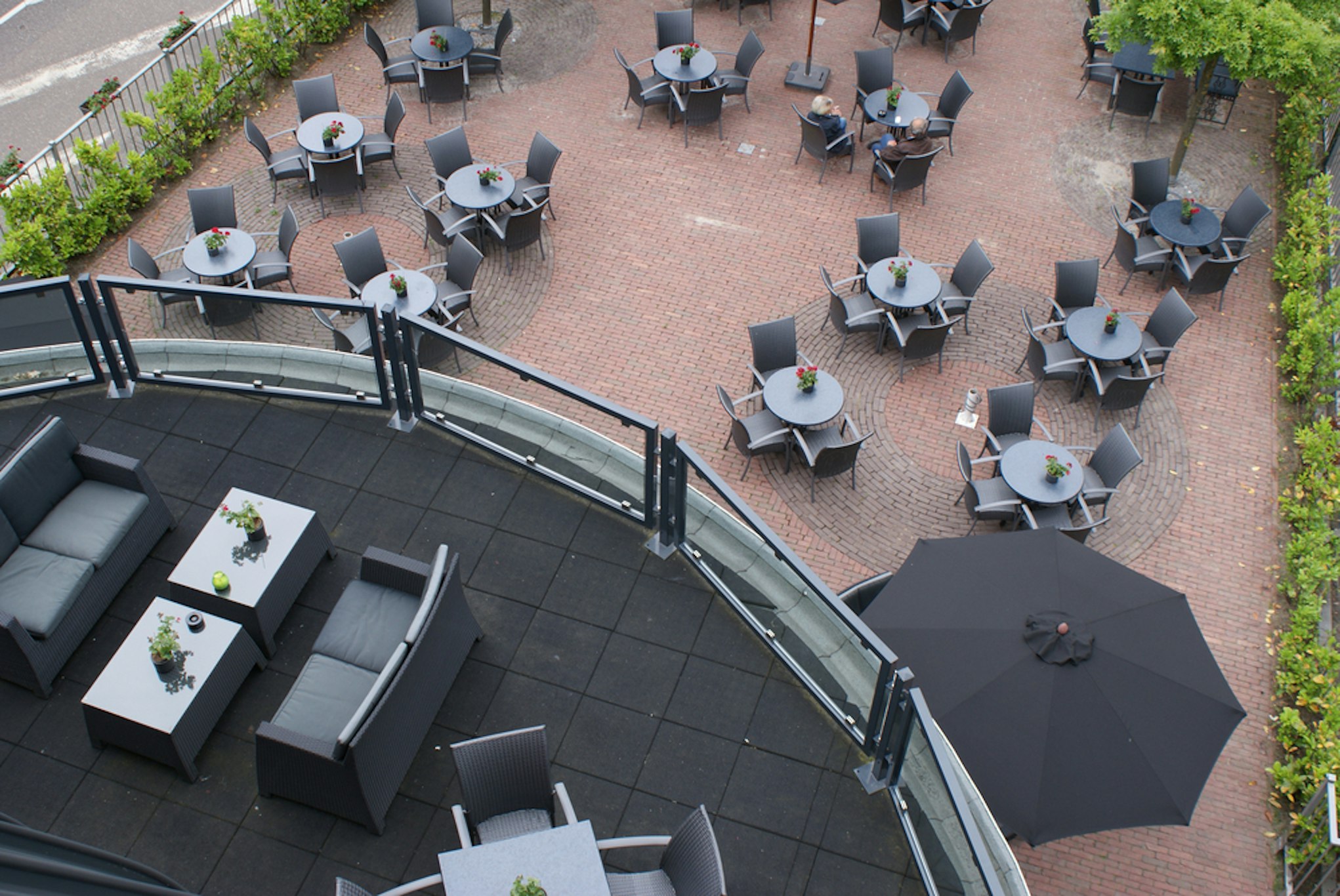 Fletcher Hotel-Restaurant De Kempen 41/44
