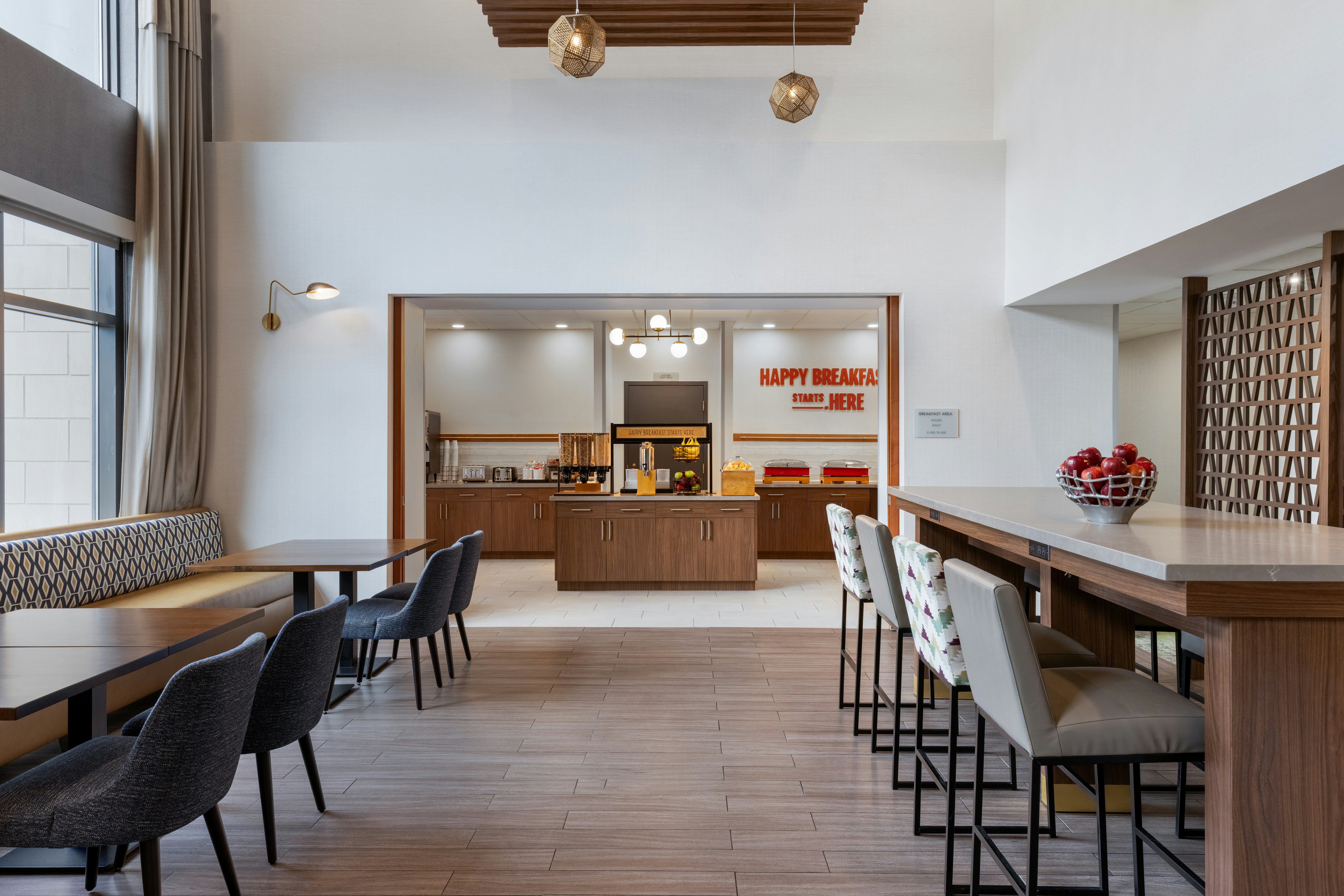 Hampton Inn And Suites By Hilton Windsor 29/44