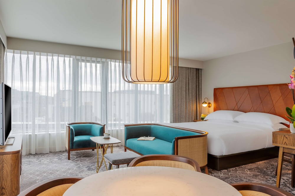 Hyatt Centric The Liberties Dublin 28/72