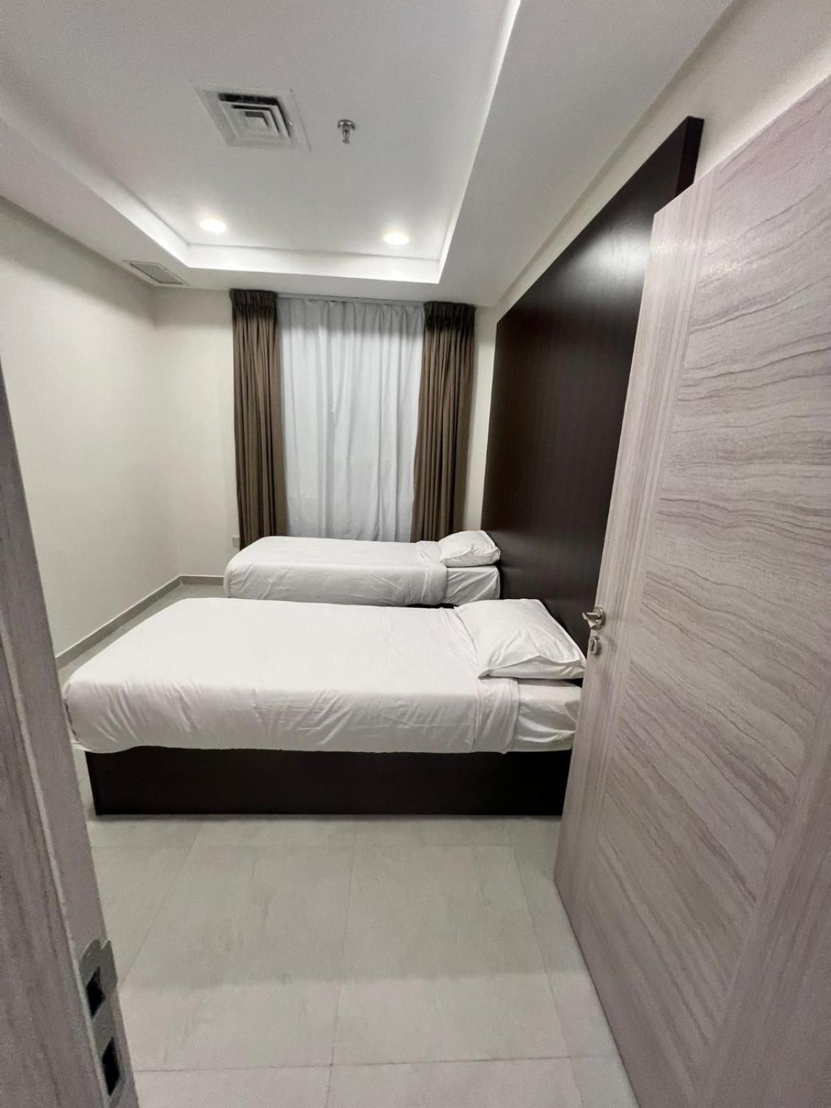 Magic Suite Mahboula Tower 15/38