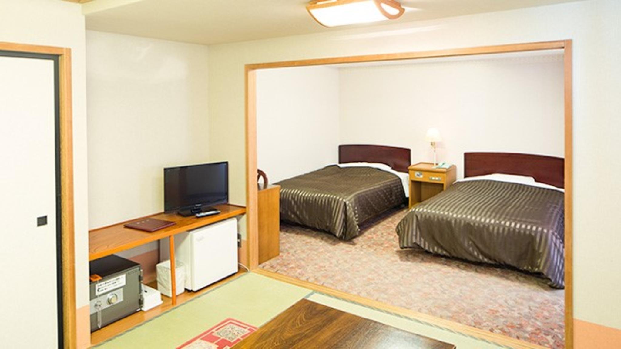 Saku Ichimanri Onsen Hotel 19/83