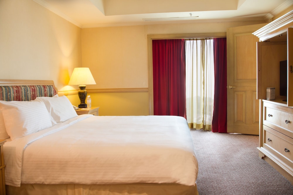 Kingston 19, a Wyndham Hotel, Georgetown, Penang 9/27
