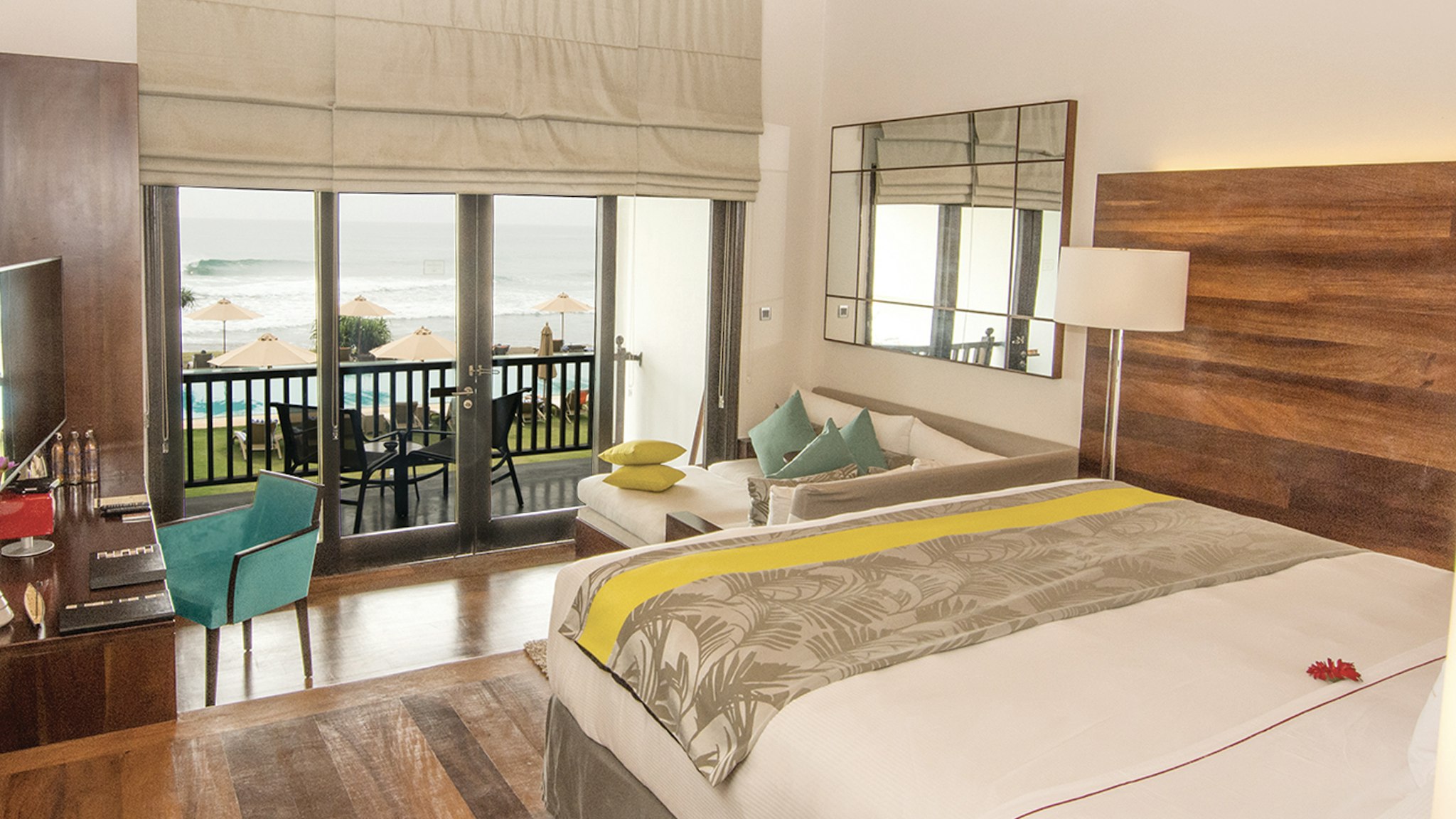 The Fortress Resort and Spa 14/50