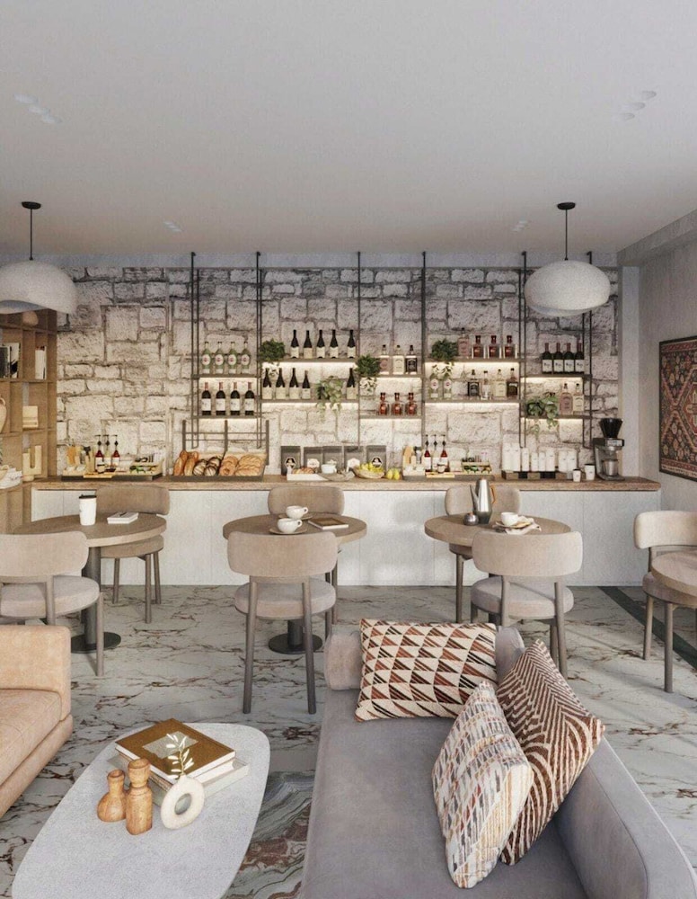 Dastan Baku Hotel 30/40