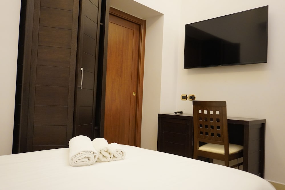 Albergo Del Golfo 19/48
