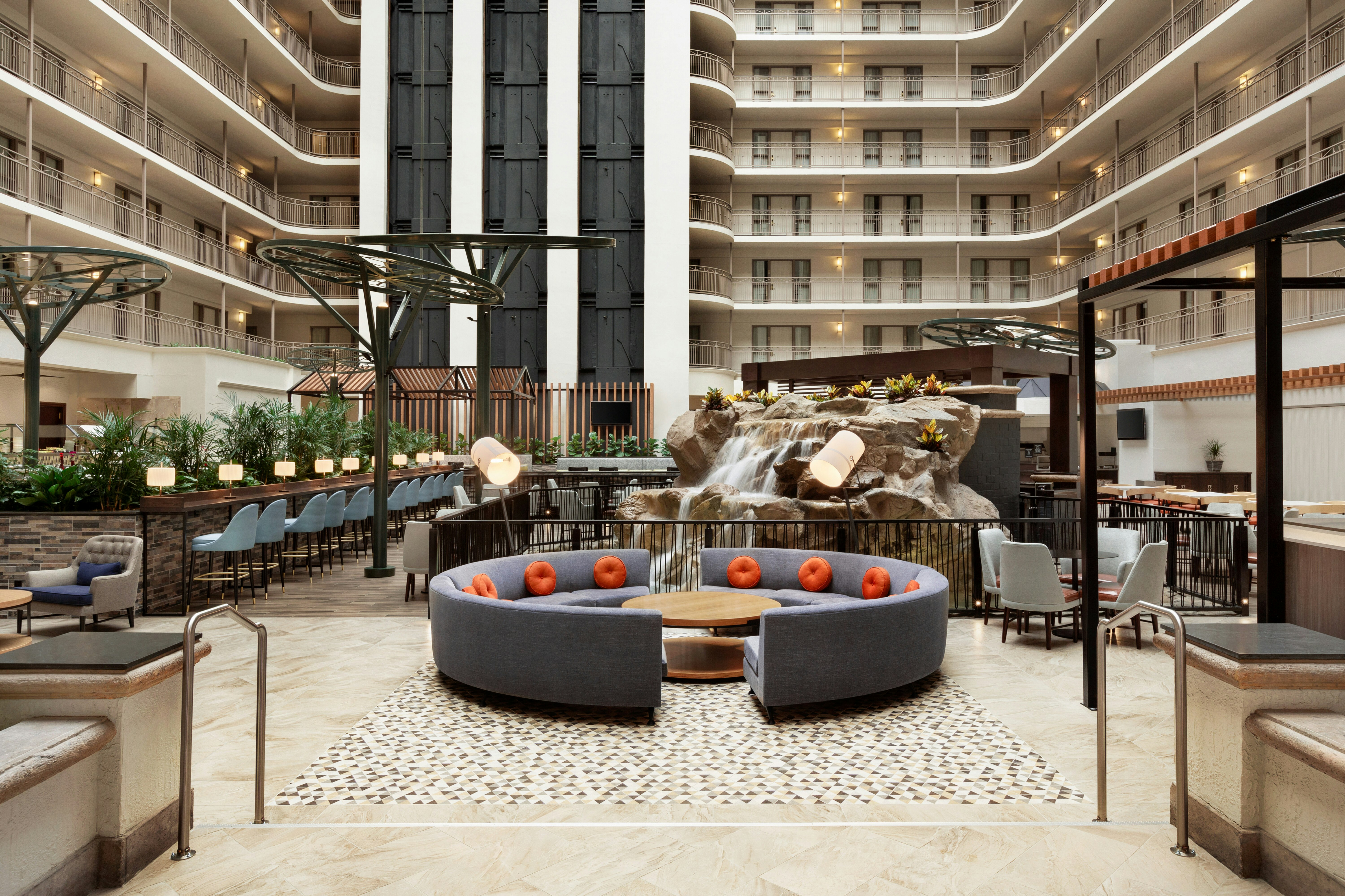 The Signature Suites 29/67