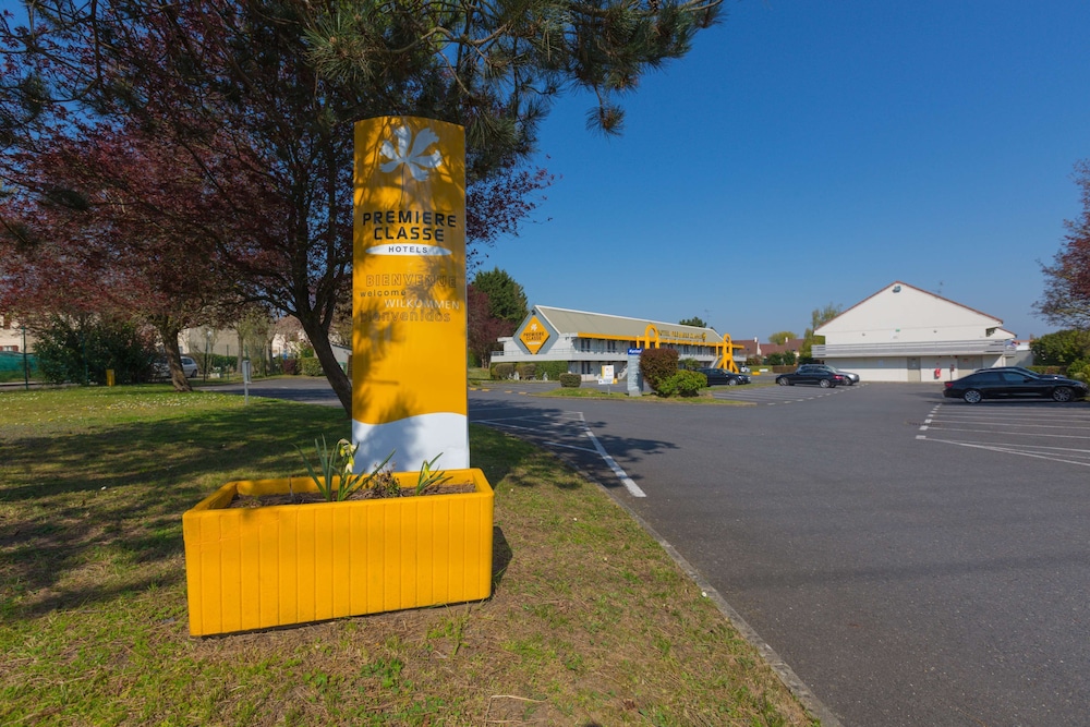 Premiere Classe Chantilly Sud Luzarches 36/36