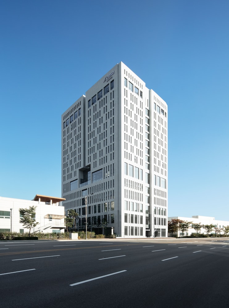 La Casa Hotel Gwangmyeong 2/76