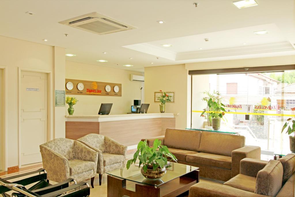 Travel Inn Saint Charles 5/16