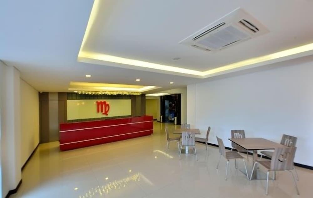 Zodiak Sutami by KAGUM Hotels 22/30