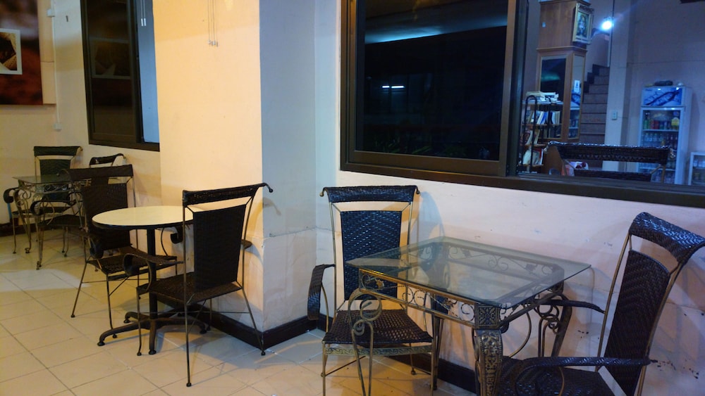 Huahin Euro City Hotel 33/49