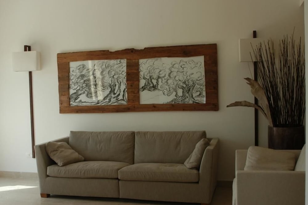 Relais Parco Cavalonga 25/50