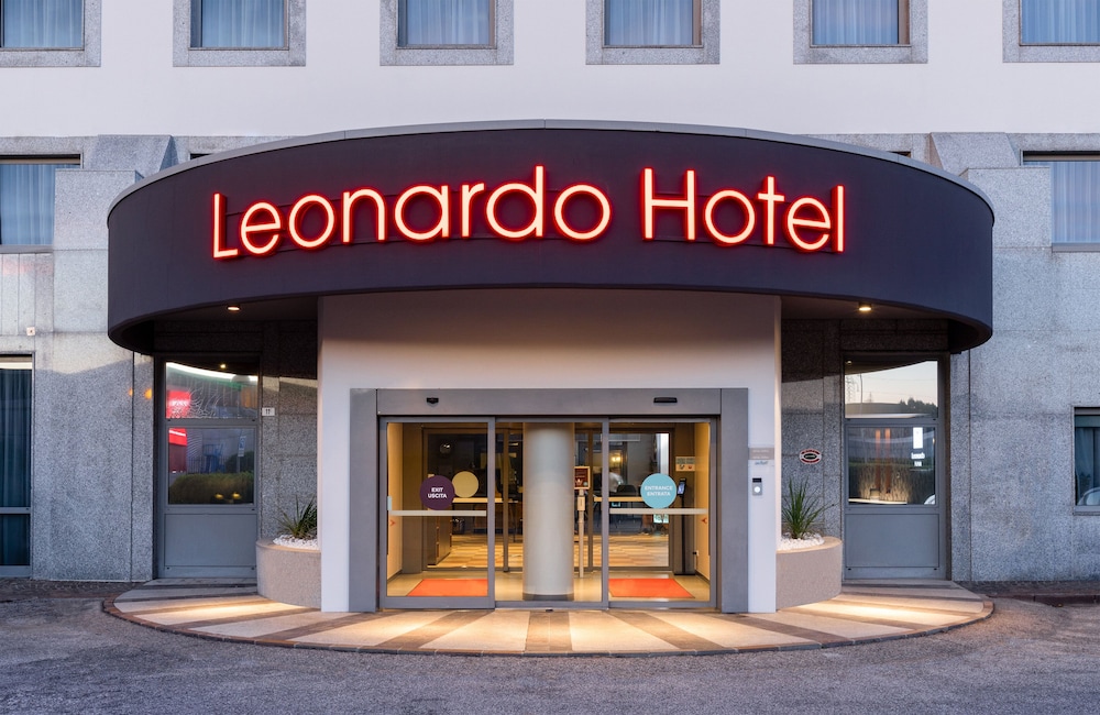 Leonardo Hotel Verona 3/48