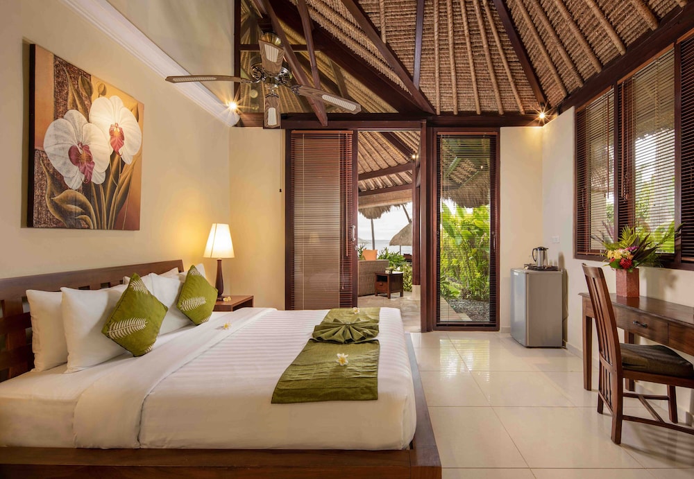 Alam Anda Ocean Front Resort And Spa 5/50