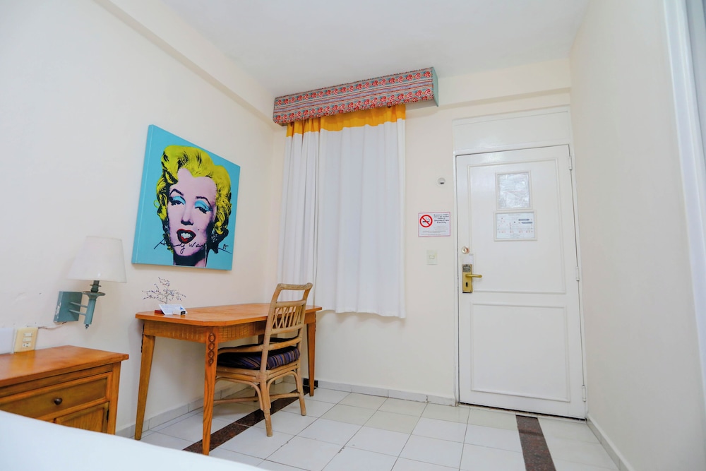 Hotel Santa Maria 22/50