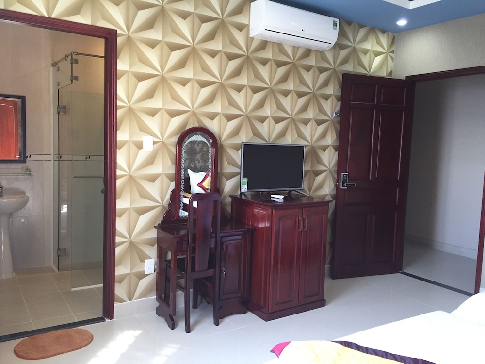 Minh Kieu Hotel 19/43