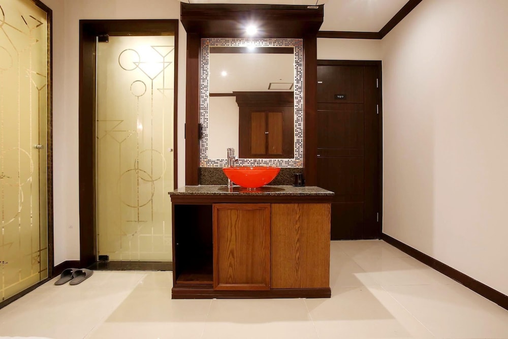 Hotel Cullinan Yongin 4/62