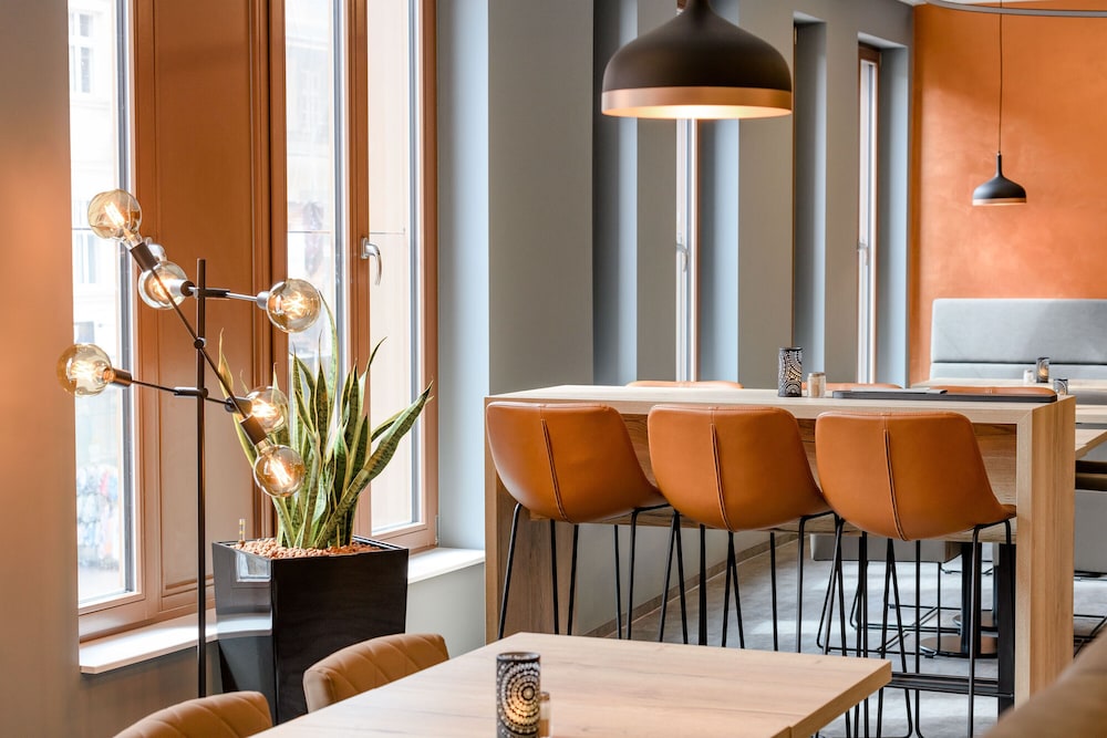 Ibis Styles Bamberg 38/48