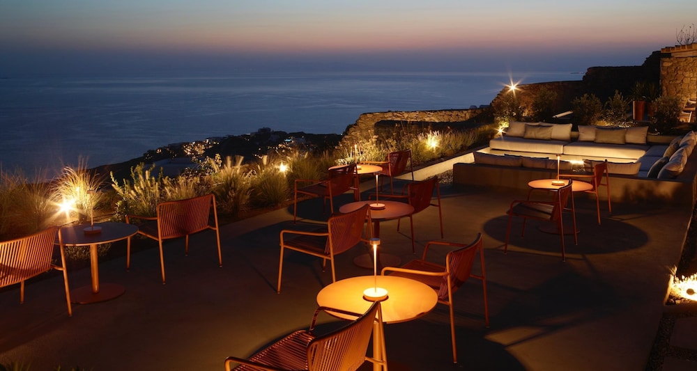 Collini Hotel Mykonos, WorldHotels Elite 51/62