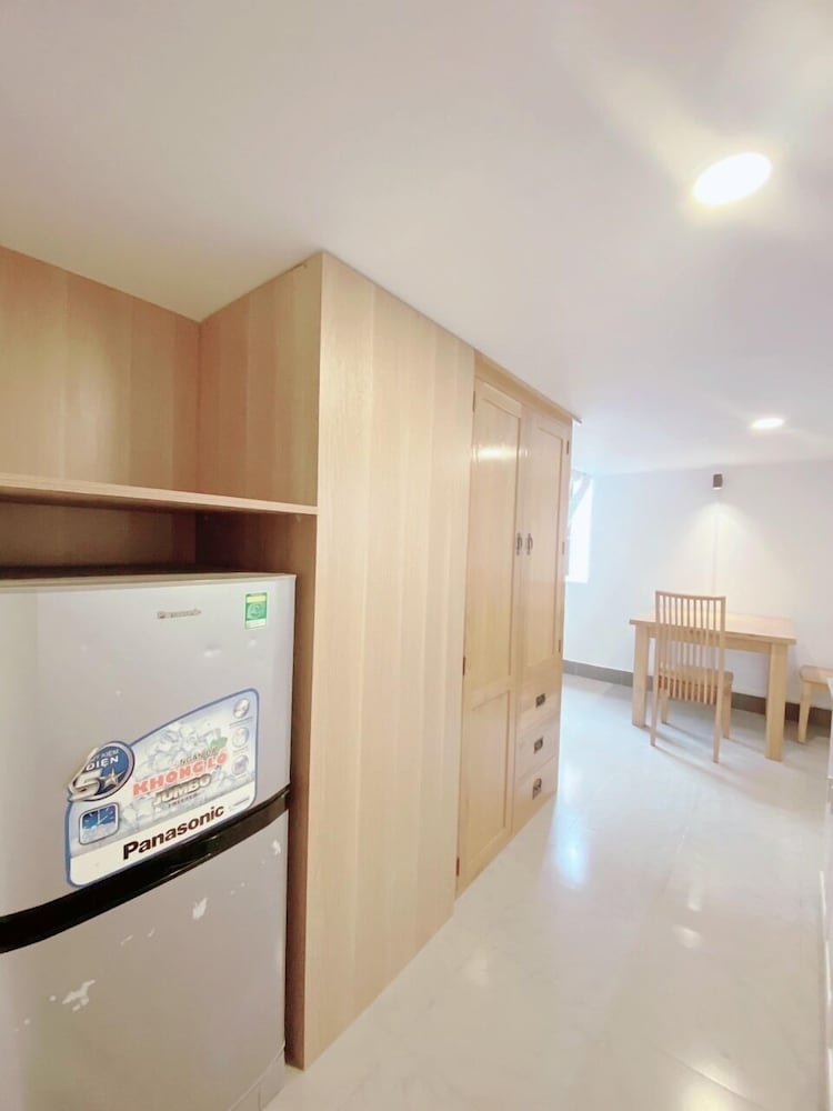 Halo Serviced Apartment 4/50