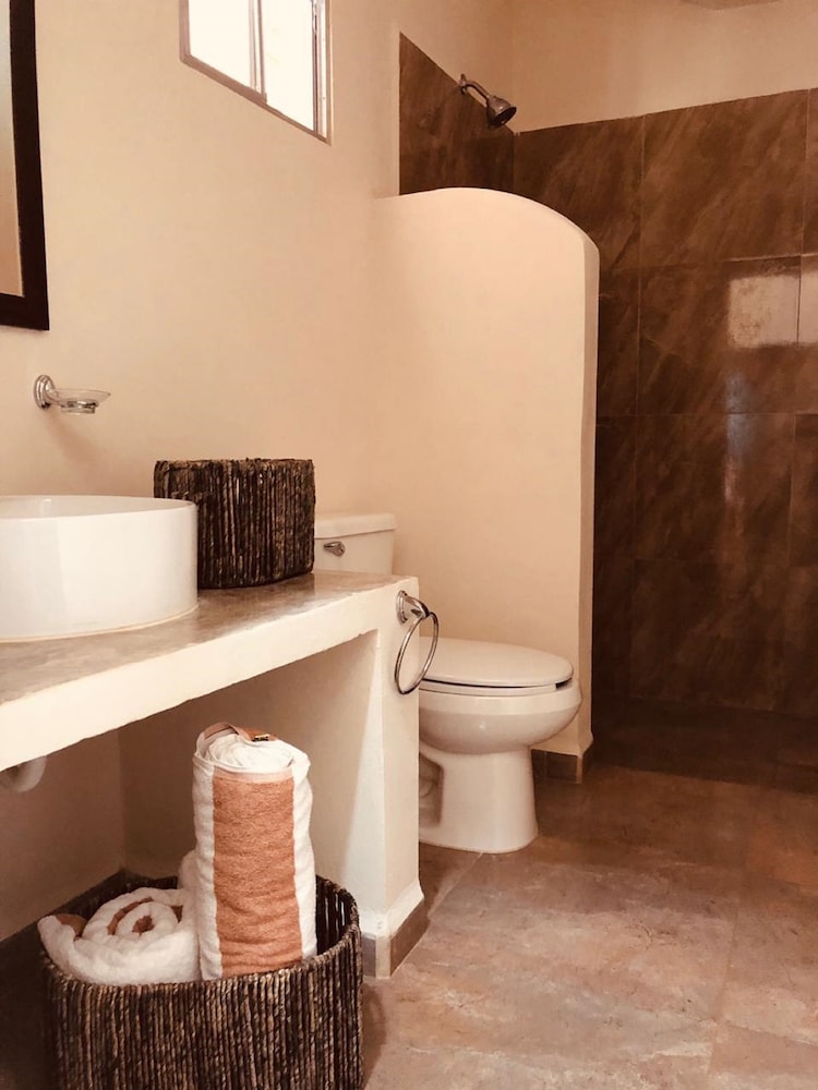 Tierra Maya Hotel Spa & Sanctuary 68/68