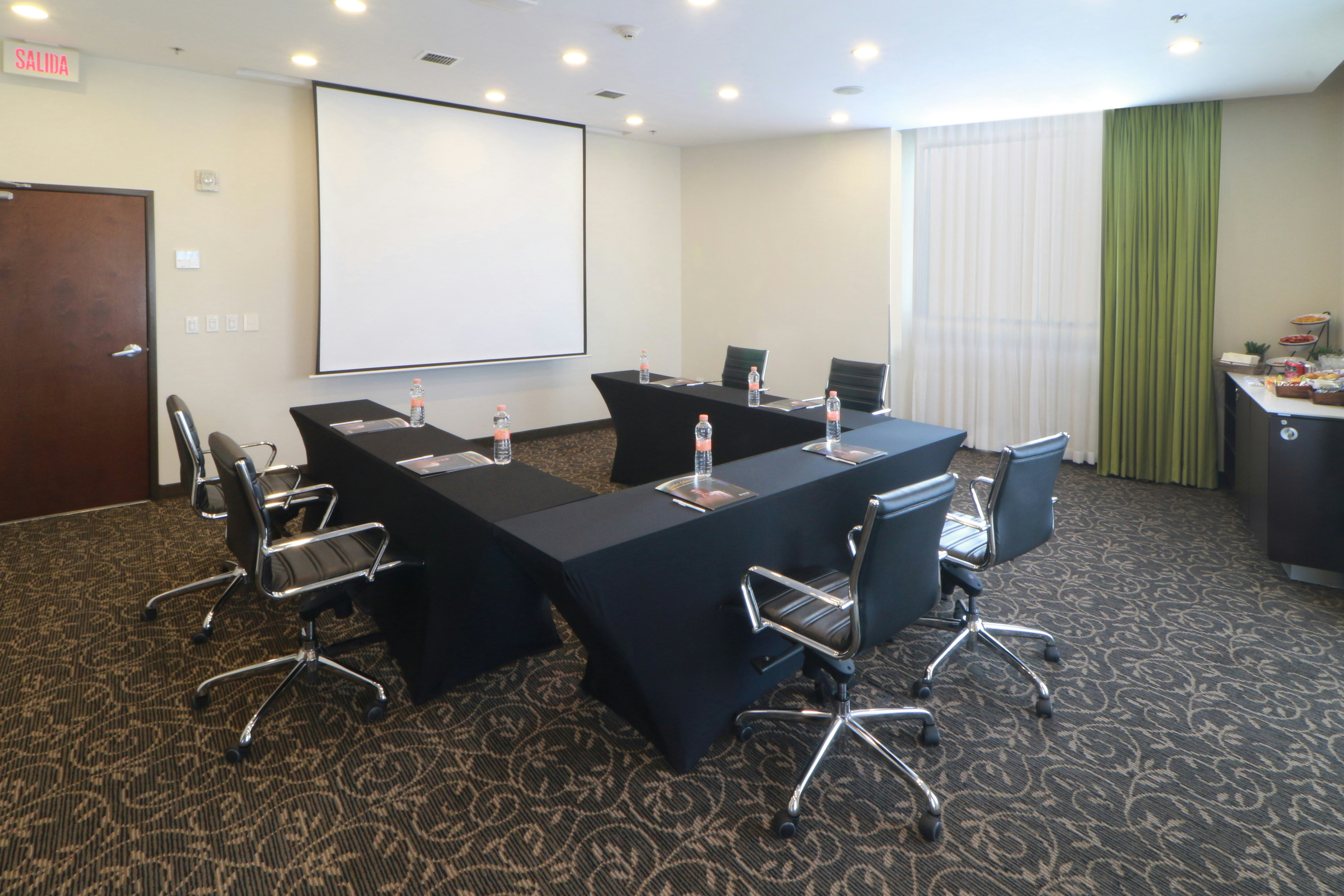 Staybridge Suites San Luis Potosi 68/73