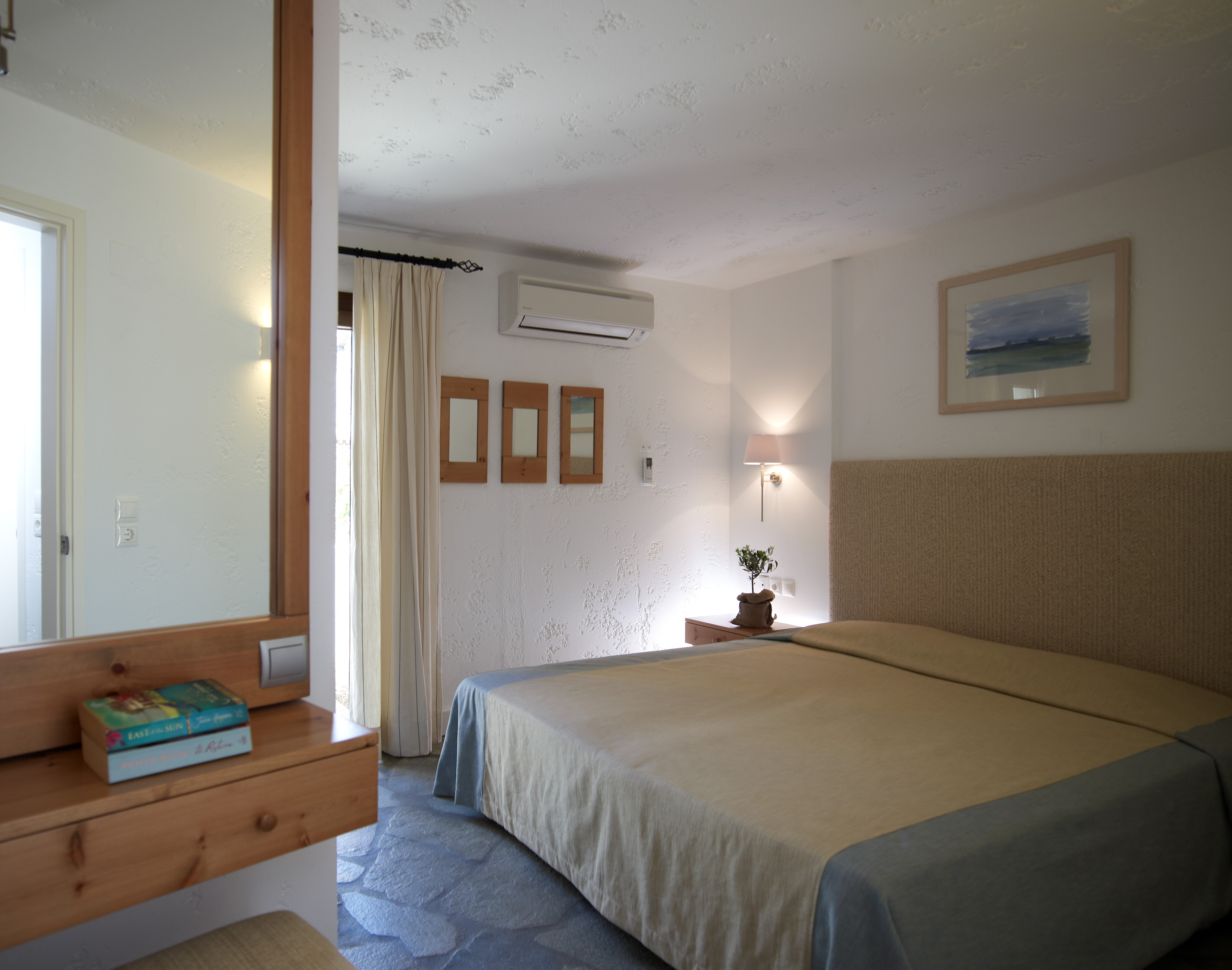 Style, Cottage, Studio