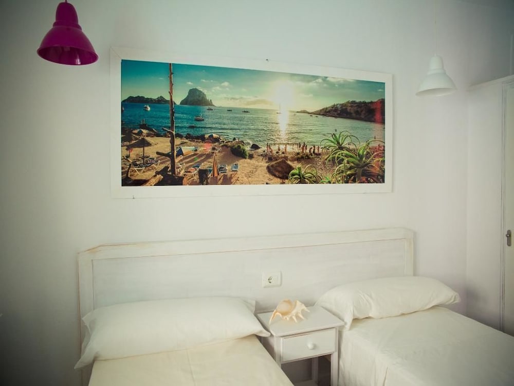 Hostal Sunset Ibiza 46/64