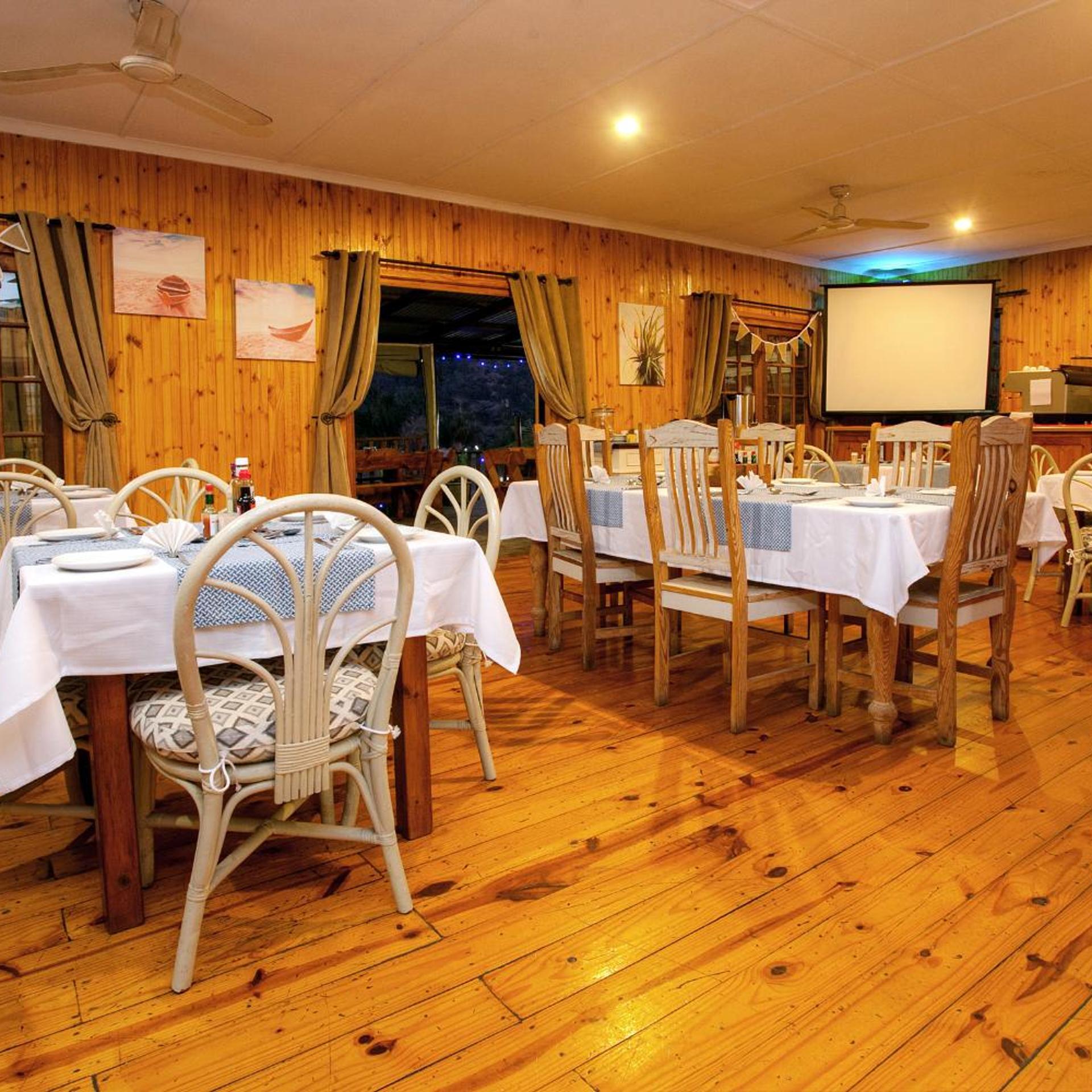 Spotted Grunter Resort 39/50