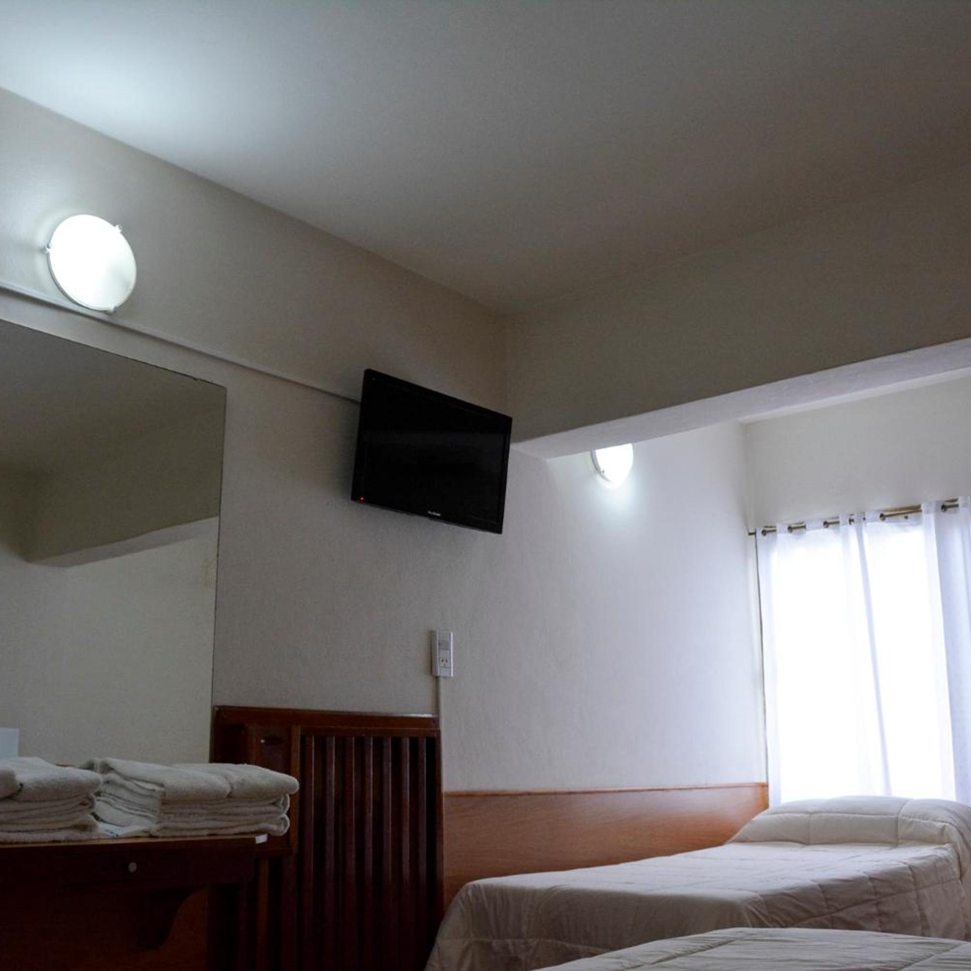 Hotel Menossi 19/35