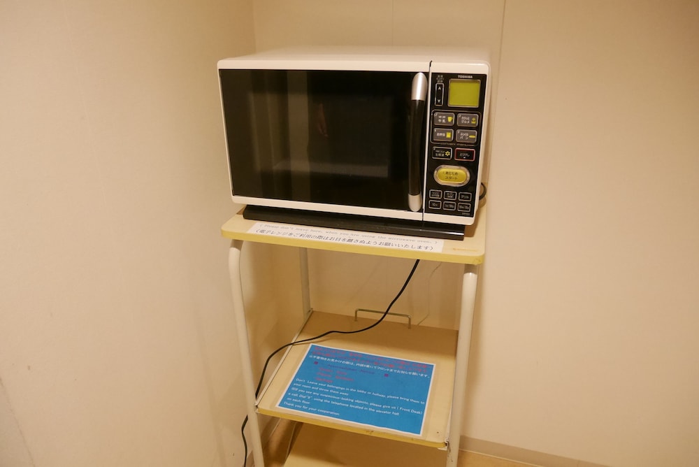 Daiwa Roynet Hotel Shin Yokohama photo3