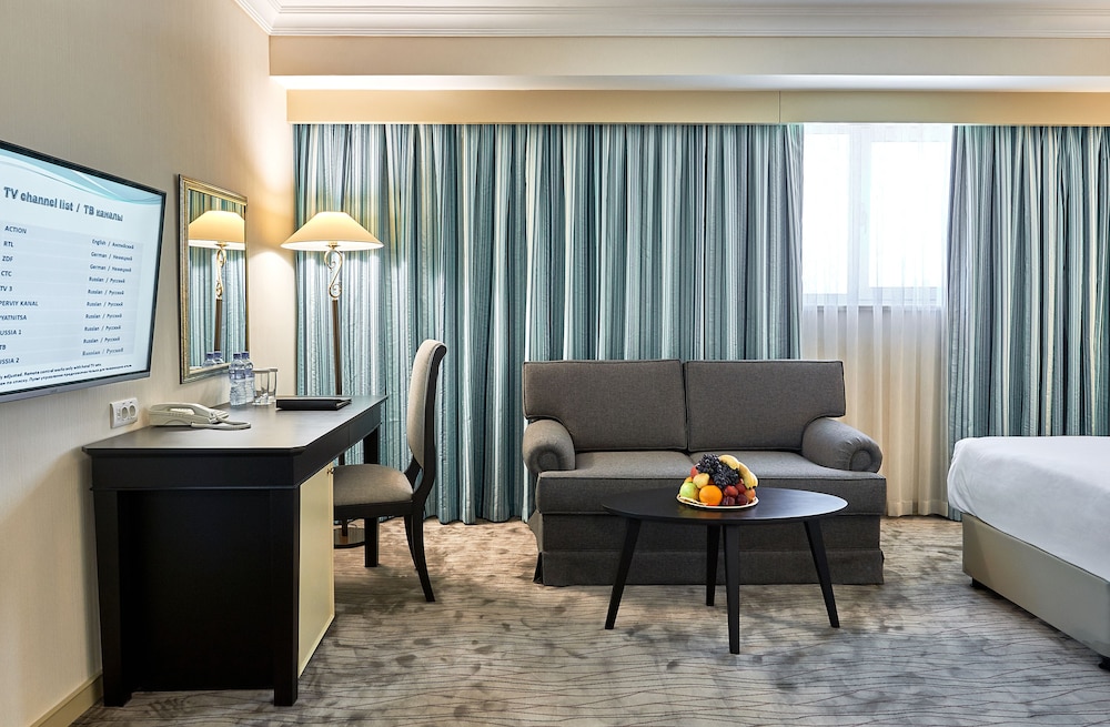 Wyndham Tashkent 42/58