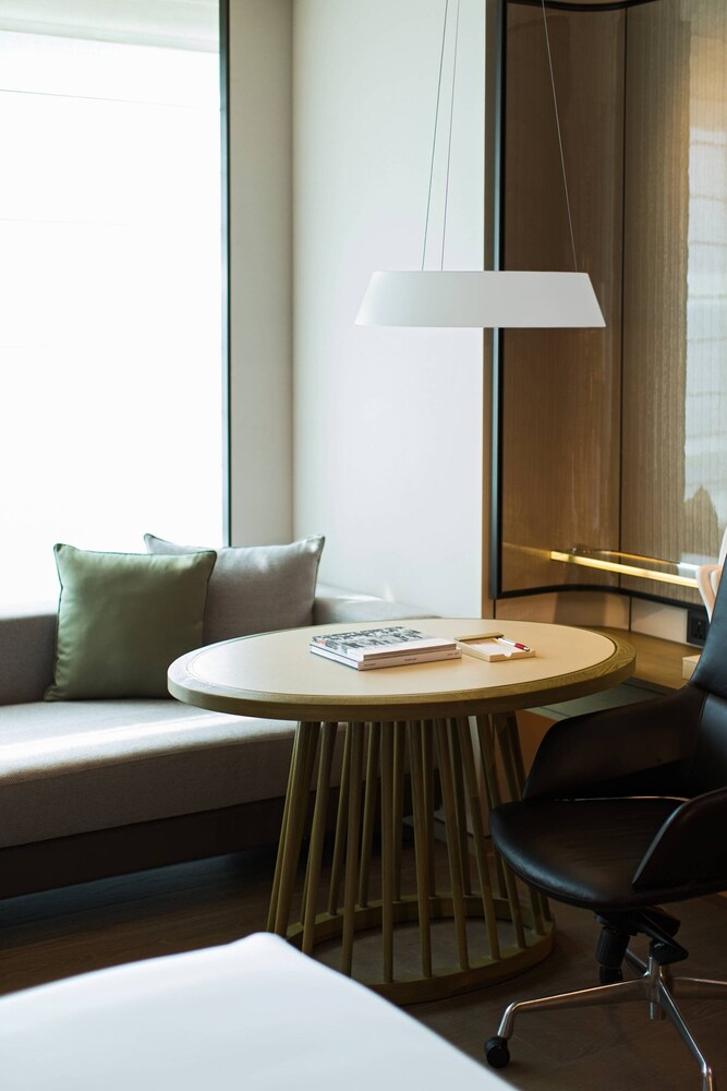 Shenzhen Marriott Hotel Nanshan 58/66