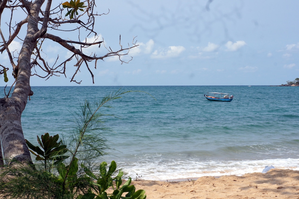 Gold Sand Beach Bungalow 写真3
