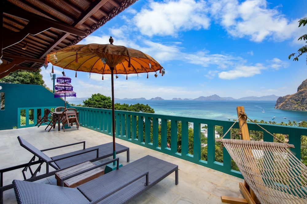 Karuna El Nido Villas 64/71