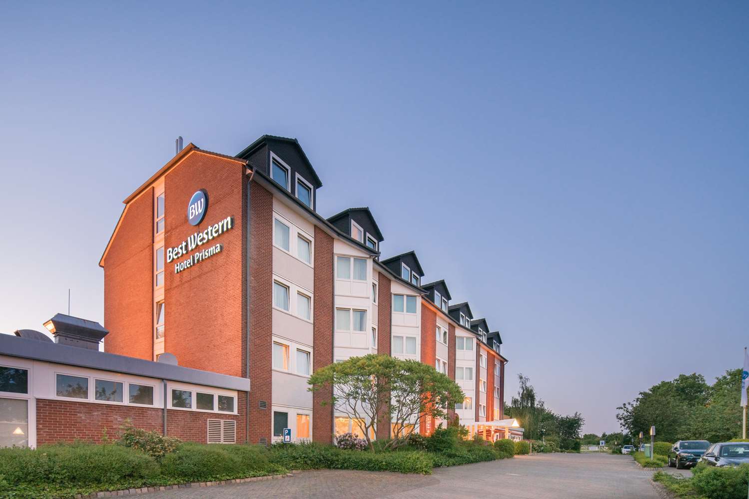 Best Western Hotel Prisma 2/66