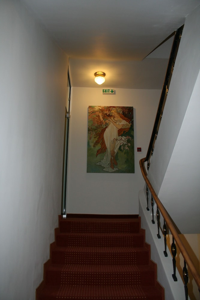 Arte Hotel 15/28