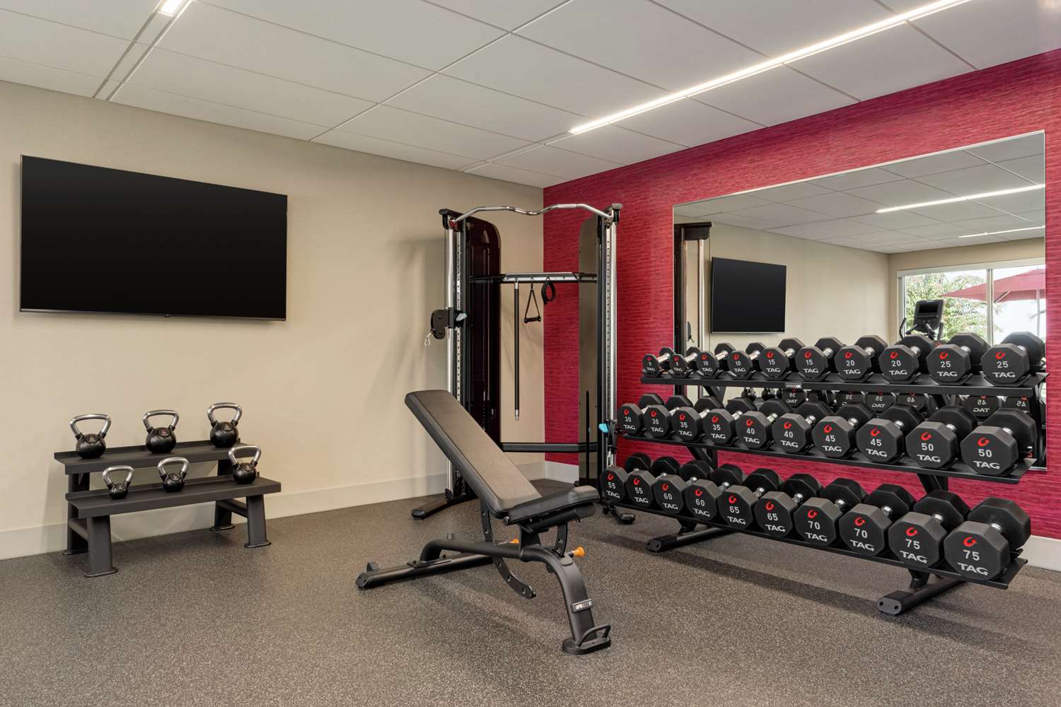 Home2 Suites by Hilton Dalton 9/20