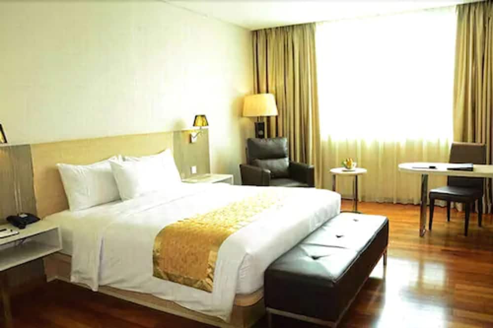 Nagoya Hill Hotel Batam 9/44