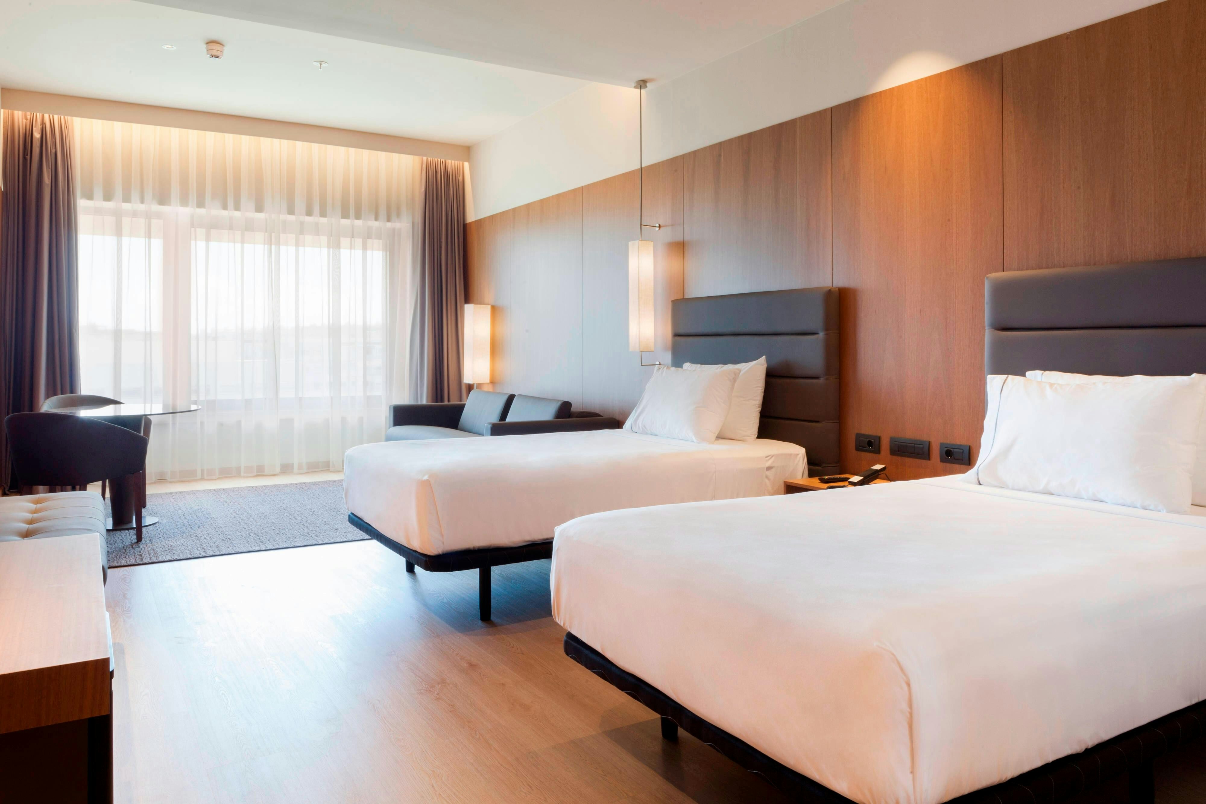 Ac Hotel Diagonal L Illa 14/74
